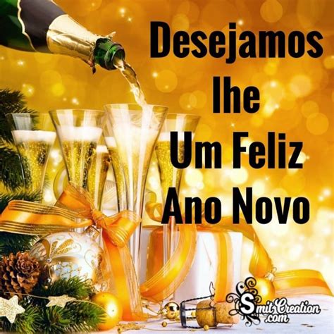 happy new year in portuguese brazil